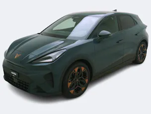 Cupra Raval 52 kWh Dynamic Plus
