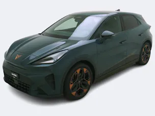 Cupra Raval 52 kWh Dynamic Plus