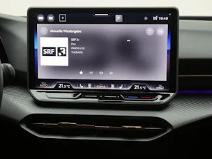 CUPRA Raval 52 kWh Dynamic Plus