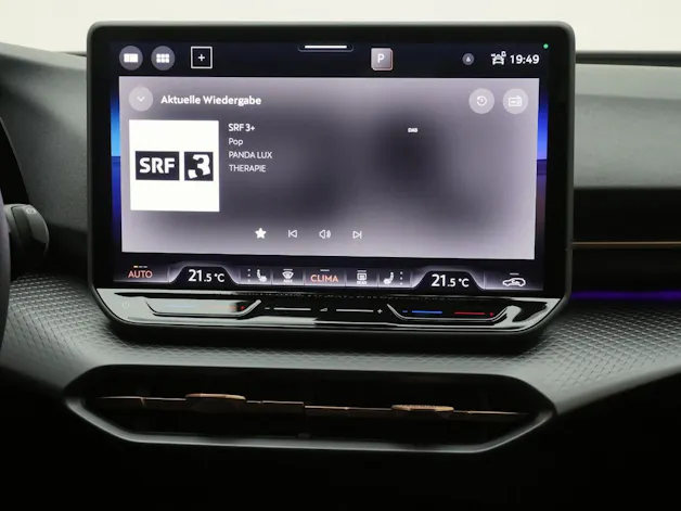 Cupra Raval 52 kWh Dynamic Plus