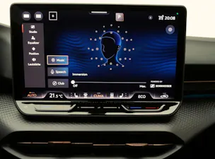 CUPRA Raval 52 kWh Dynamic Plus