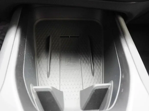 Cupra Raval 52 kWh Dynamic Plus
