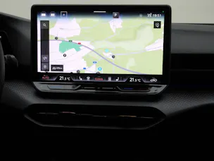 CUPRA Raval 52 kWh Dynamic Plus