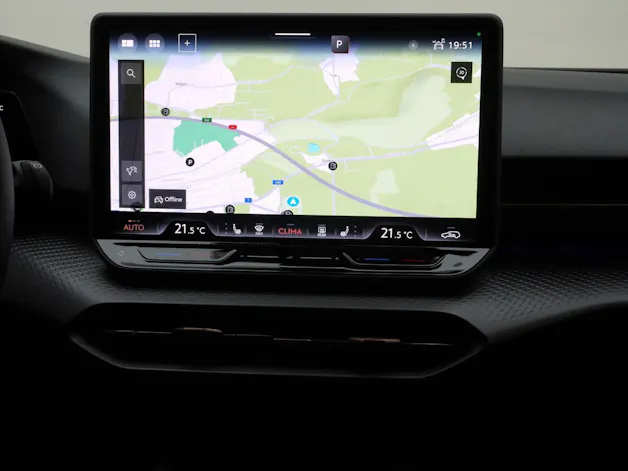 Cupra Raval 52 kWh Dynamic Plus