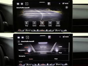 CUPRA Raval 52 kWh Dynamic Plus