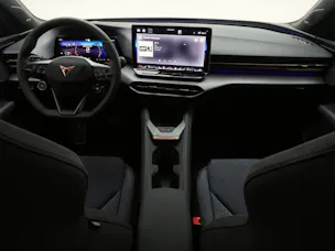 CUPRA Raval 52 kWh Dynamic Plus