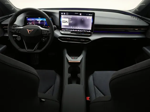 Cupra Raval 52 kWh Dynamic Plus