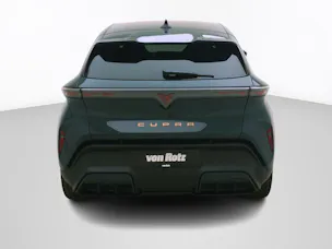 CUPRA Raval 52 kWh Dynamic Plus