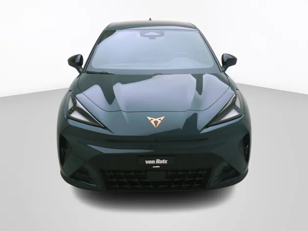 Cupra Raval 52 kWh Dynamic Plus