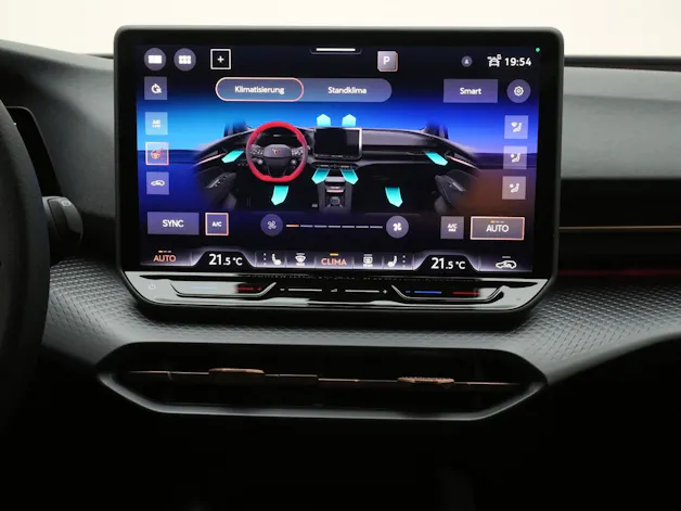 Cupra Raval 52 kWh Dynamic Plus