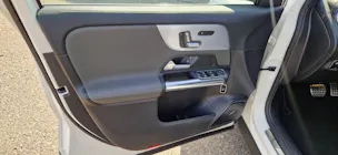 Mercedes-Benz GLA 35 AMG 4matic