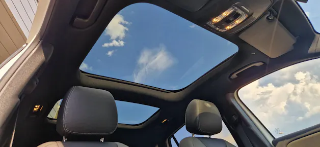 Mercedes-Benz GLA 35 AMG 4matic