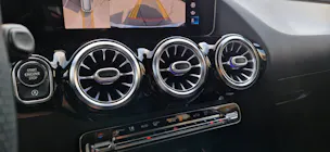 Mercedes-Benz GLA 35 AMG 4matic
