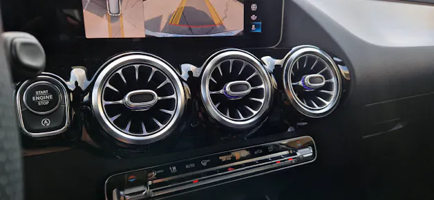 Mercedes-Benz GLA 35 AMG 4matic