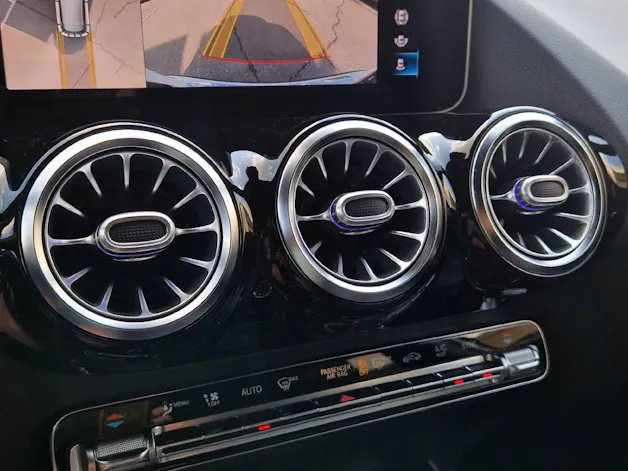Mercedes-Benz GLA 35 AMG 4matic