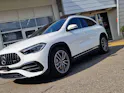 Mercedes-Benz GLA 35 AMG 4matic