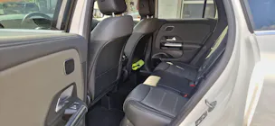 Mercedes-Benz GLA 35 AMG 4matic