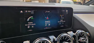 Mercedes-Benz GLA 35 AMG 4matic