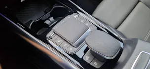 Mercedes-Benz GLA 35 AMG 4matic