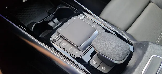 Mercedes-Benz GLA 35 AMG 4matic