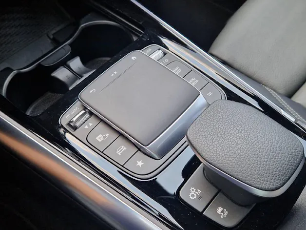 Mercedes-Benz GLA 35 AMG 4matic