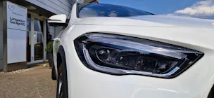 Mercedes-Benz GLA 35 AMG 4matic