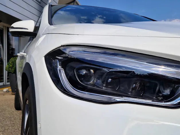 Mercedes-Benz GLA 35 AMG 4matic