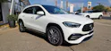 Mercedes-Benz GLA 35 AMG 4matic