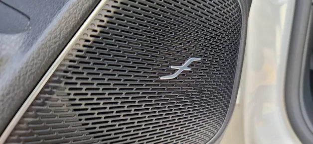 Mercedes-Benz GLA 35 AMG 4matic