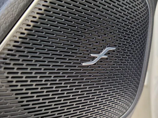 Mercedes-Benz GLA 35 AMG 4matic
