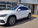 Mercedes-Benz GLA 35 AMG 4matic