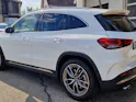 Mercedes-Benz GLA 35 AMG 4matic