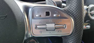 Mercedes-Benz GLA 35 AMG 4matic