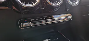 Mercedes-Benz GLA 35 AMG 4matic