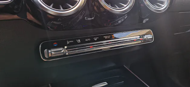 Mercedes-Benz GLA 35 AMG 4matic