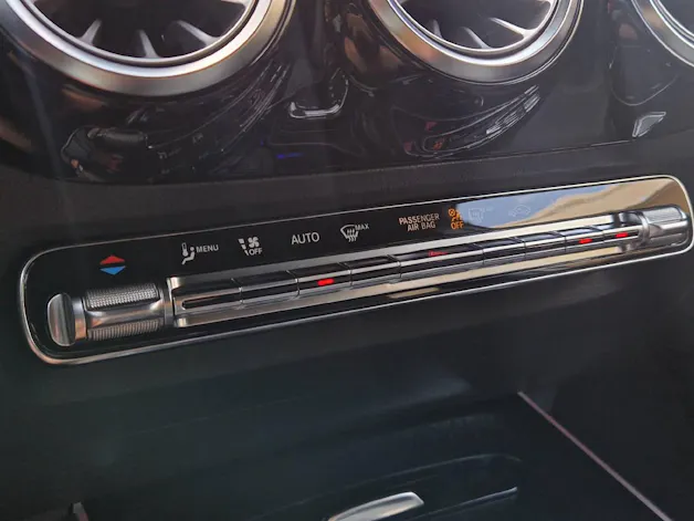 Mercedes-Benz GLA 35 AMG 4matic