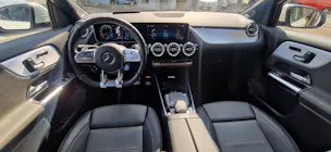 Mercedes-Benz GLA 35 AMG 4matic