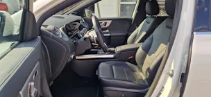 Mercedes-Benz GLA 35 AMG 4matic