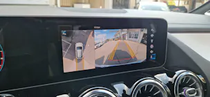 Mercedes-Benz GLA 35 AMG 4matic