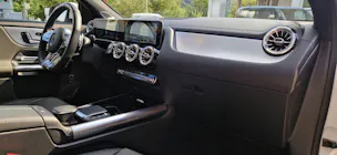 Mercedes-Benz GLA 35 AMG 4matic