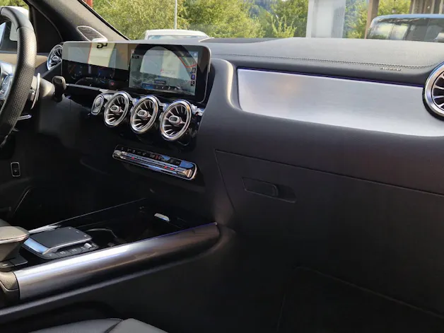 Mercedes-Benz GLA 35 AMG 4matic