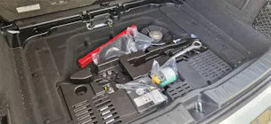 Mercedes-Benz GLA 35 AMG 4matic