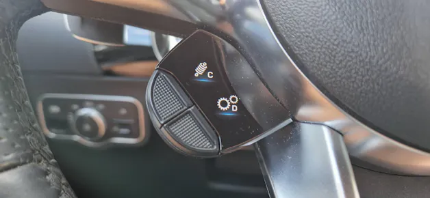Mercedes-Benz GLA 35 AMG 4matic