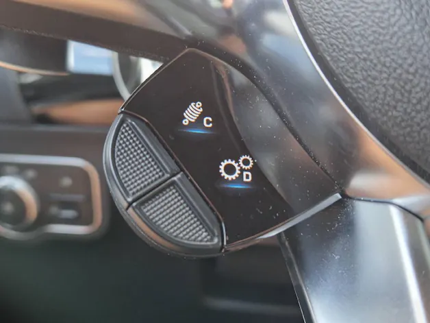 Mercedes-Benz GLA 35 AMG 4matic