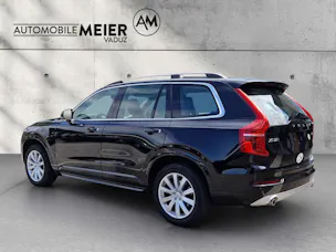 Volvo XC90 2.0 D5 Momentum 7P. AWD