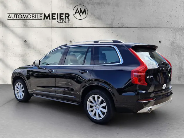 Volvo XC90 2.0 D5 Momentum 7P. AWD