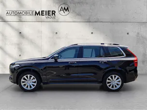 Volvo XC90 2.0 D5 Momentum 7P. AWD