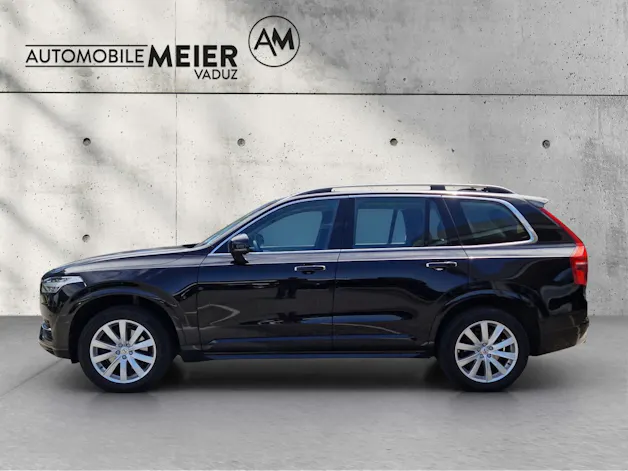 Volvo XC90 2.0 D5 Momentum 7P. AWD