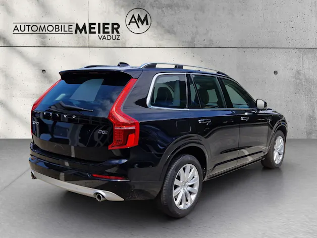 Volvo XC90 2.0 D5 Momentum 7P. AWD