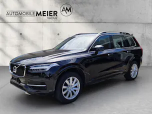 Volvo XC90 2.0 D5 Momentum 7P. AWD